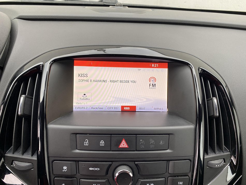 Opel Astra 1.6 CDTi 