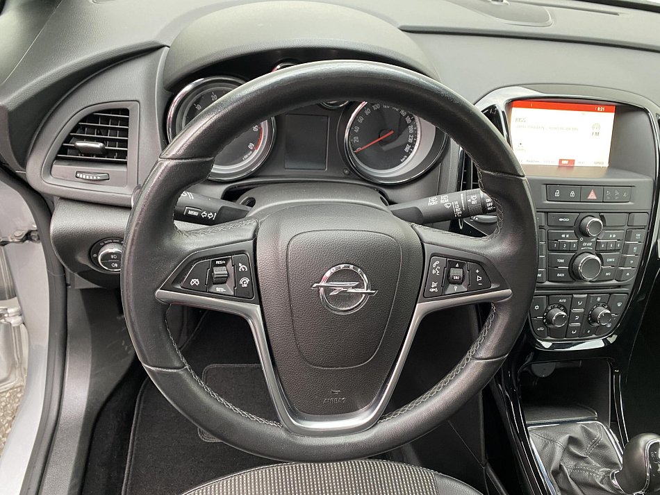 Opel Astra 1.6 CDTi 