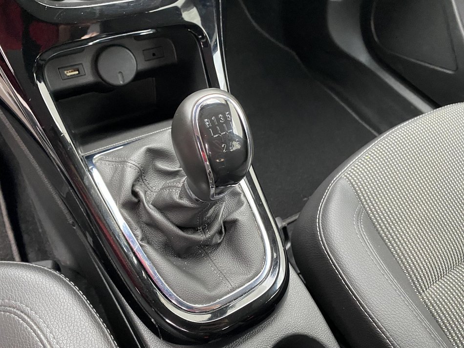 Opel Astra 1.6 CDTi 