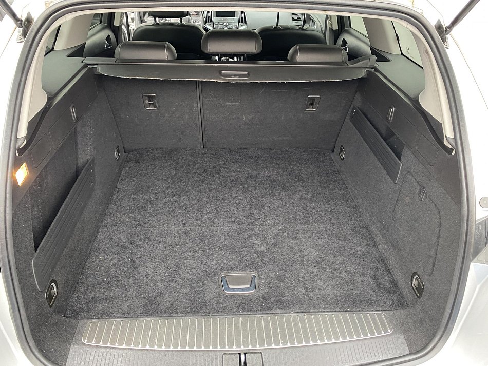 Opel Astra 1.6 CDTi 