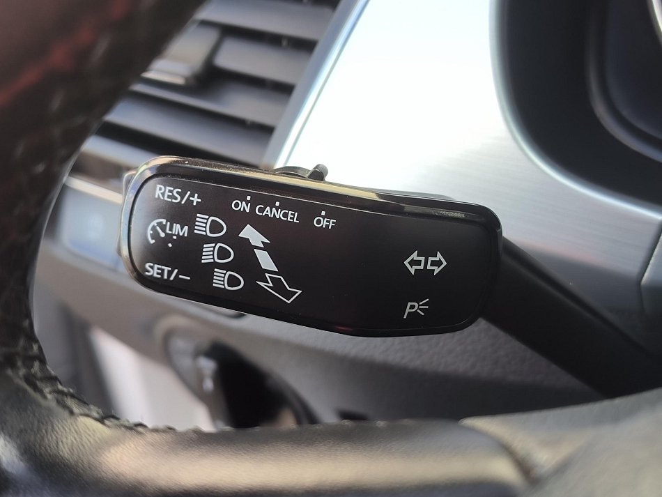 Škoda Fabia III 1.2TSi 