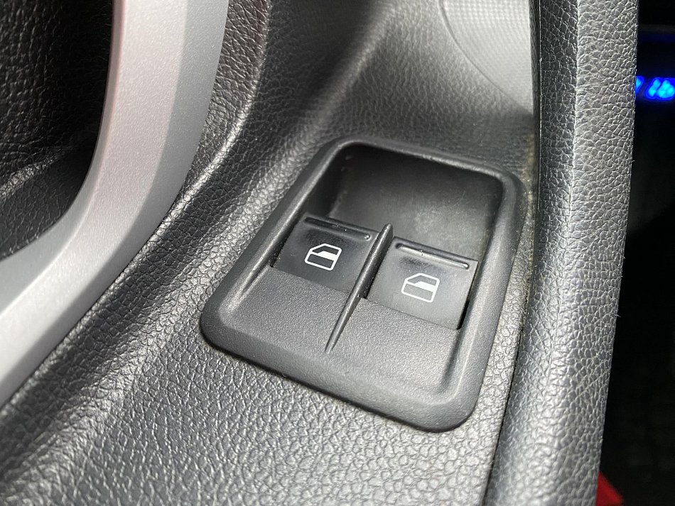 Škoda Fabia II 1.6 i Ambiente