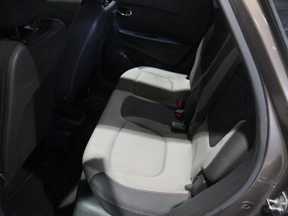 Renault Captur 1.2TCe 