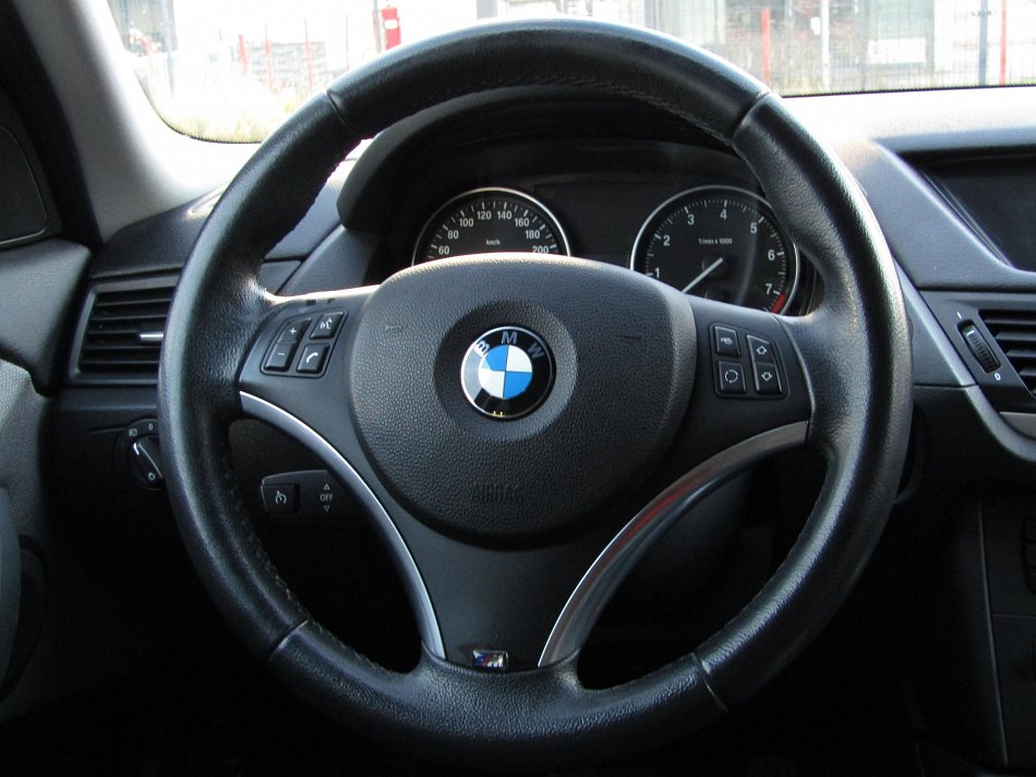 BMW X1 3.0i  xD