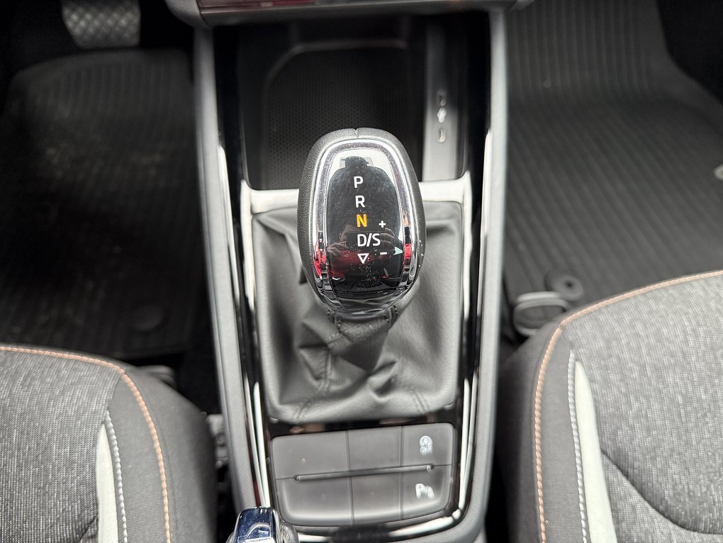 Škoda Scala 1.5 TSi Style