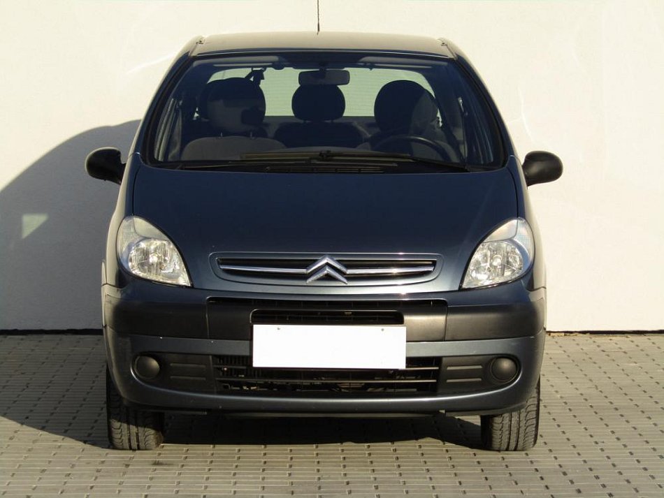 Citroën Xsara Picasso 1.6 i 