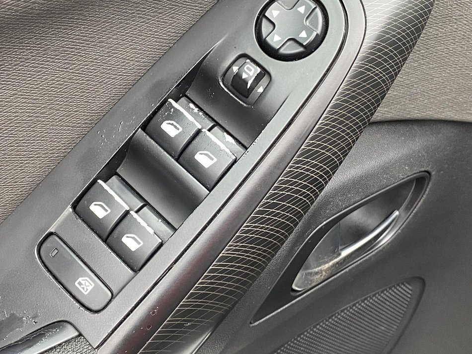 Citroën C4 Picasso 1.6 HDi Intensive