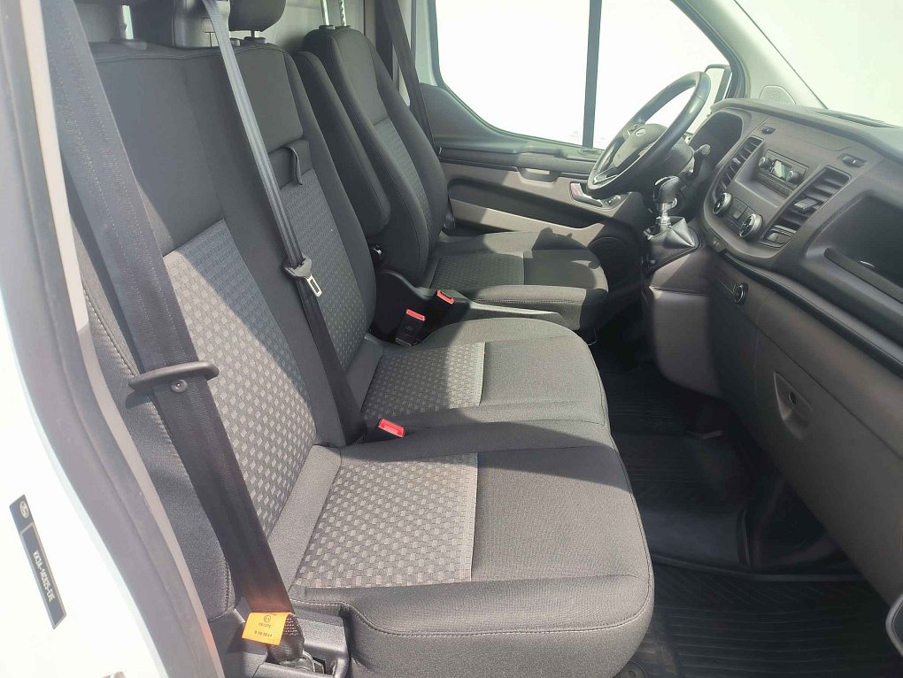 Ford Transit Custom 2.0TDCi Trend L2H1
