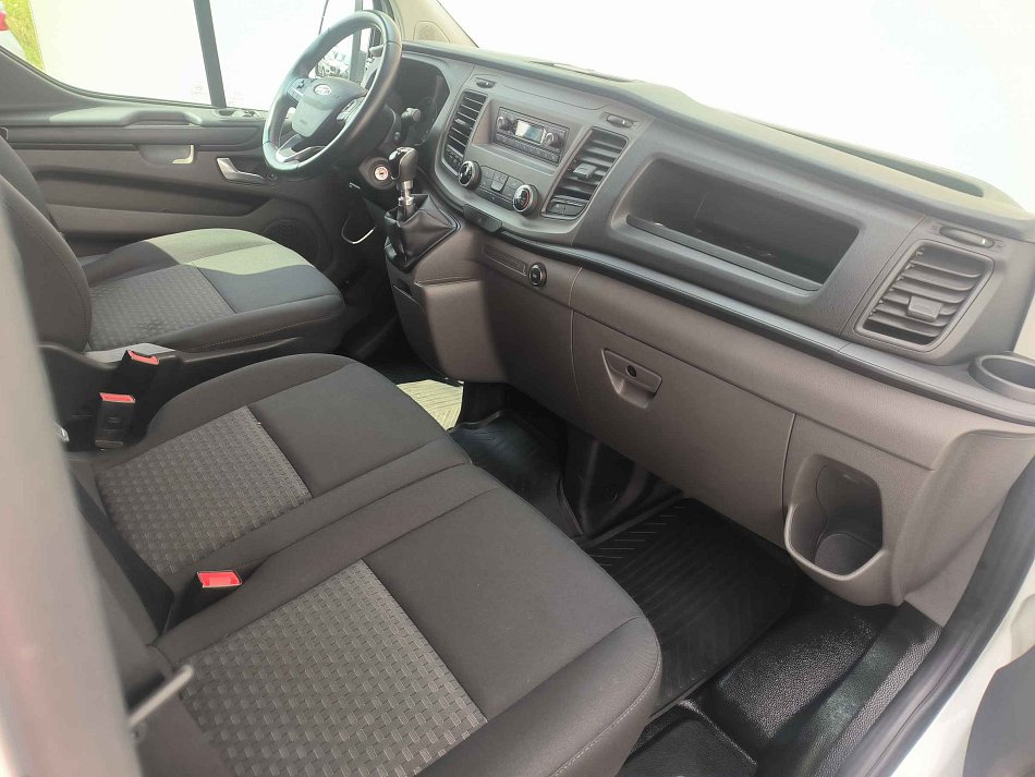 Ford Transit Custom 2.0TDCi Trend L2H1