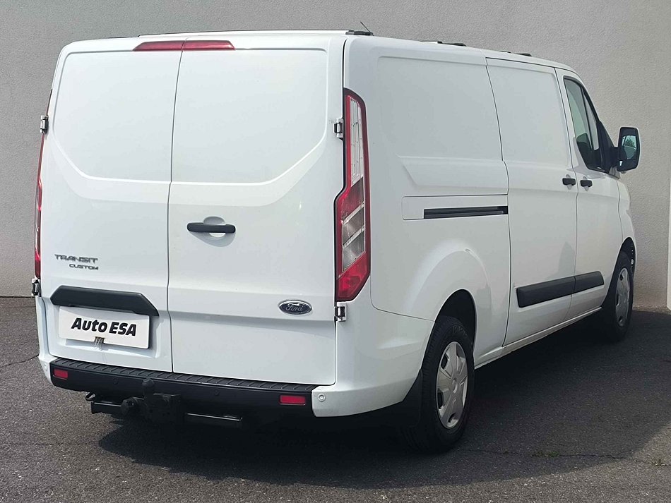 Ford Transit Custom 2.0TDCi Trend L2H1