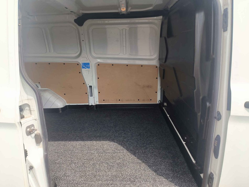 Ford Transit Custom 2.0TDCi Trend L2H1