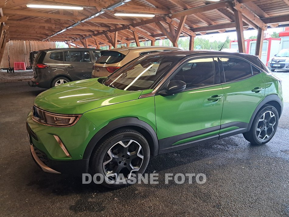 Opel Mokka 1.2 i 