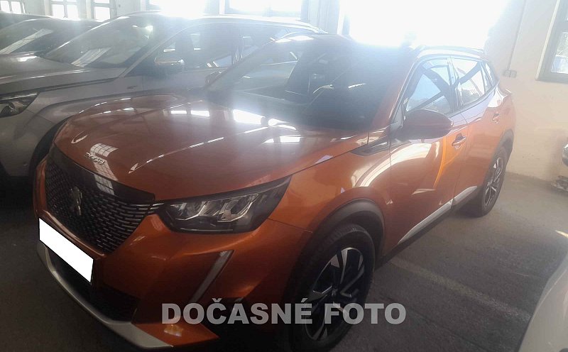 Peugeot 2008 1.2PT 