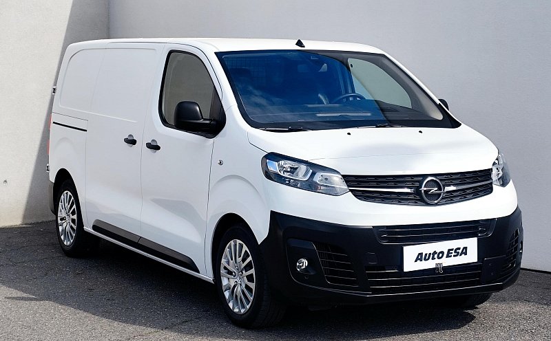 Opel Vivaro 1.5CDTi  L2