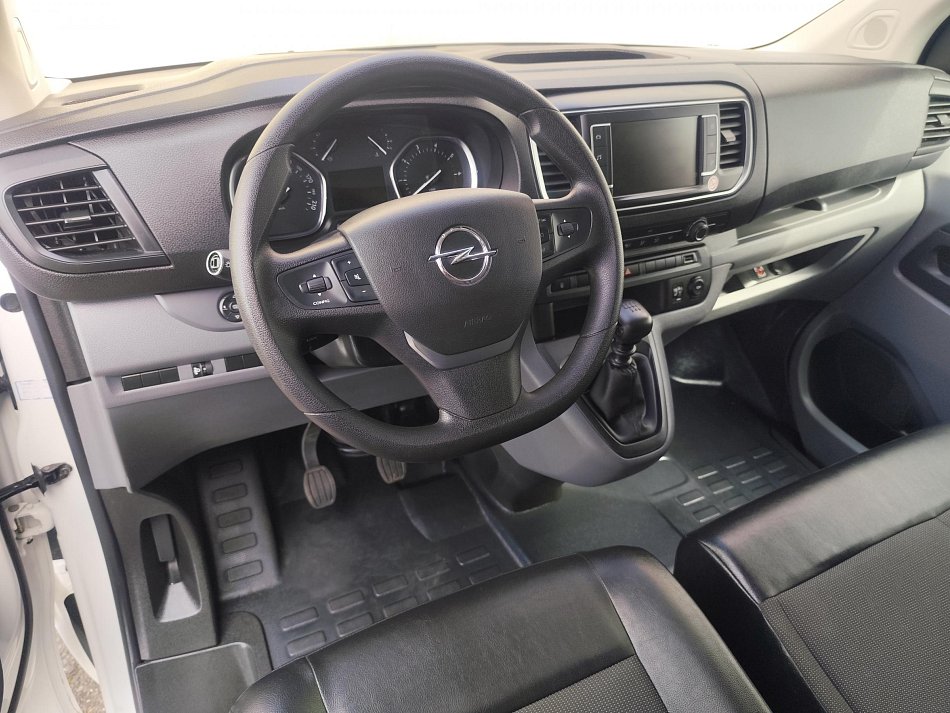 Opel Vivaro 1.5CDTi  L2