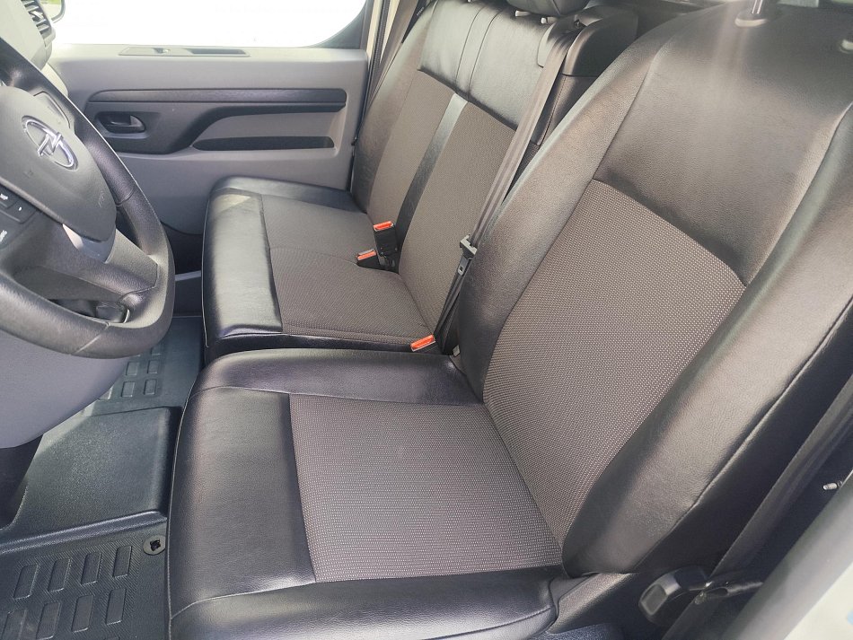 Opel Vivaro 1.5CDTi  L2