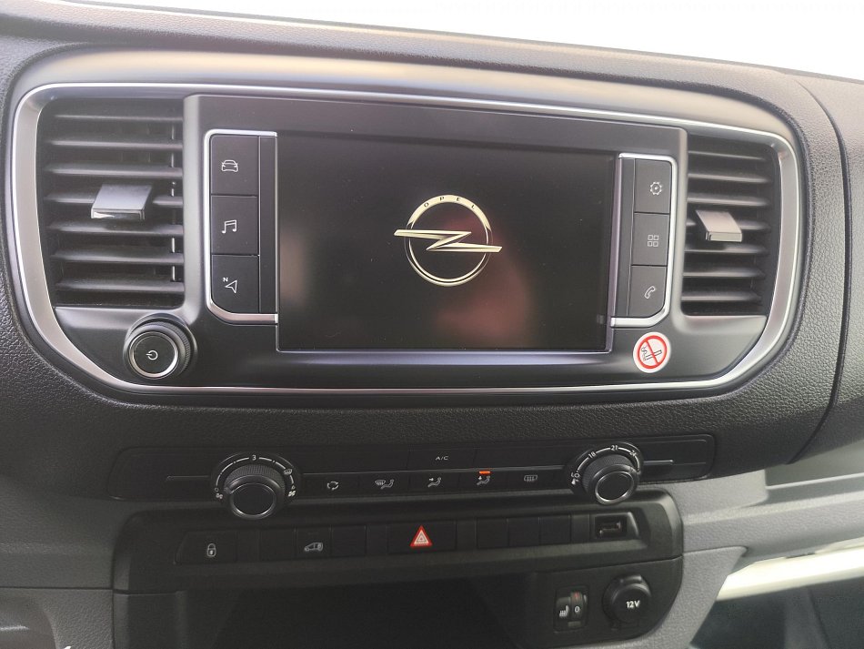 Opel Vivaro 1.5CDTi  L2