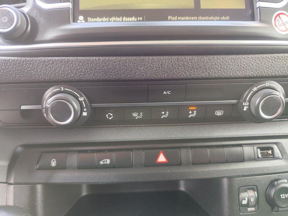 Opel Vivaro 1.5CDTi  L2