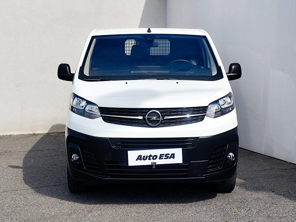 Opel Vivaro 1.5CDTi  L2