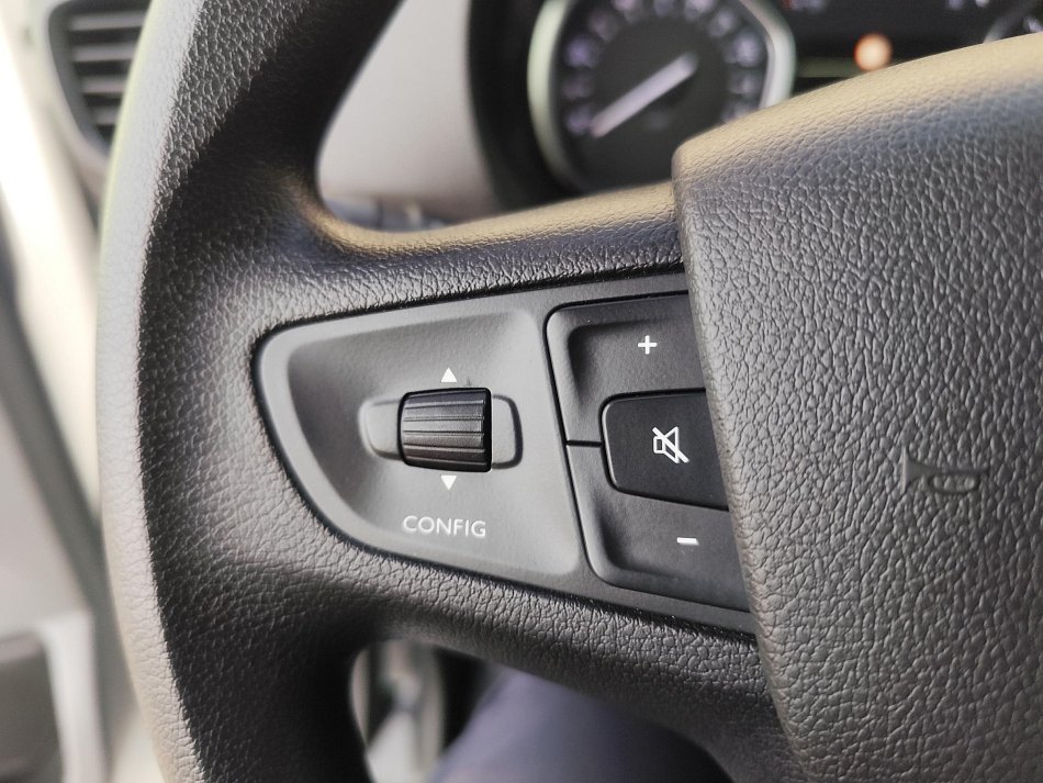Opel Vivaro 1.5CDTi  L2