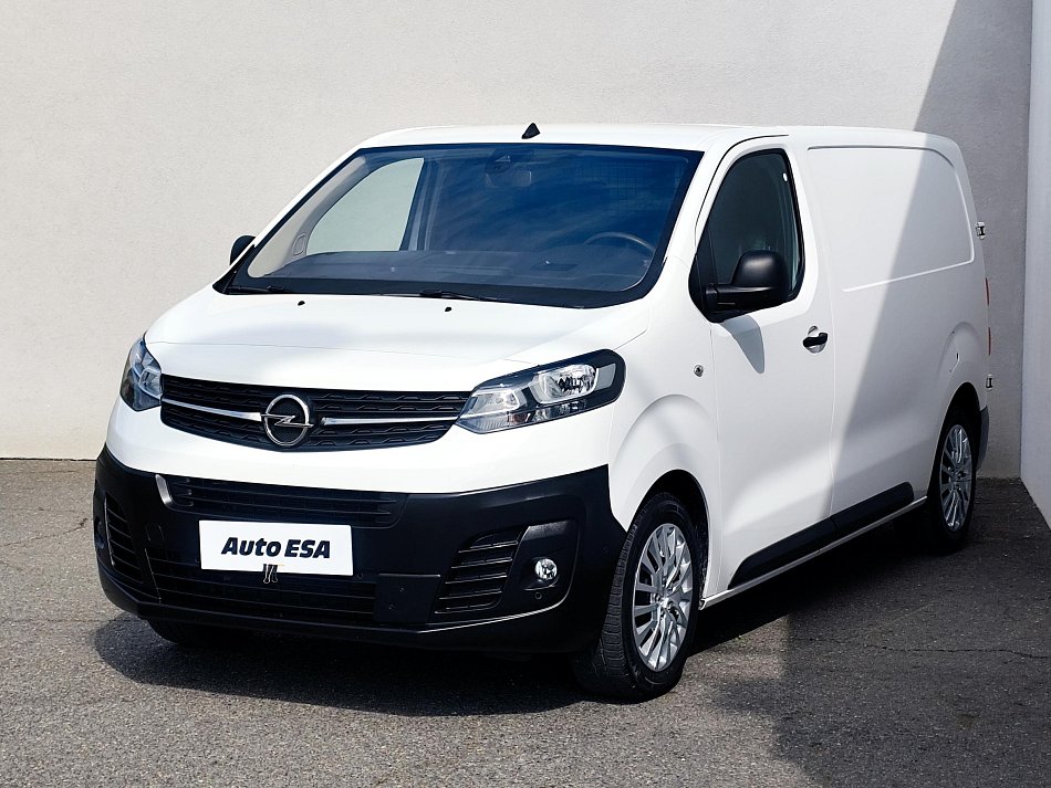 Opel Vivaro 1.5CDTi  L2