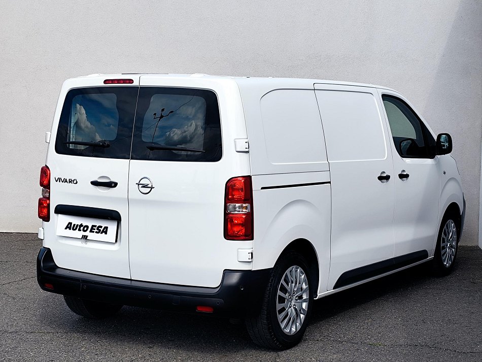 Opel Vivaro 1.5CDTi  L2