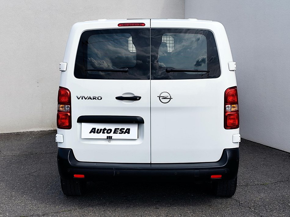 Opel Vivaro 1.5CDTi  L2