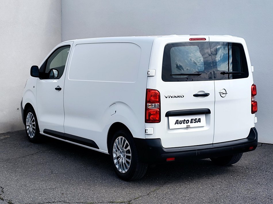 Opel Vivaro 1.5CDTi  L2