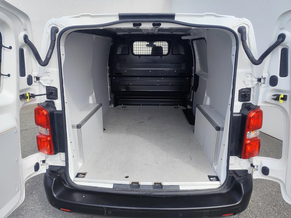 Opel Vivaro 1.5CDTi  L2