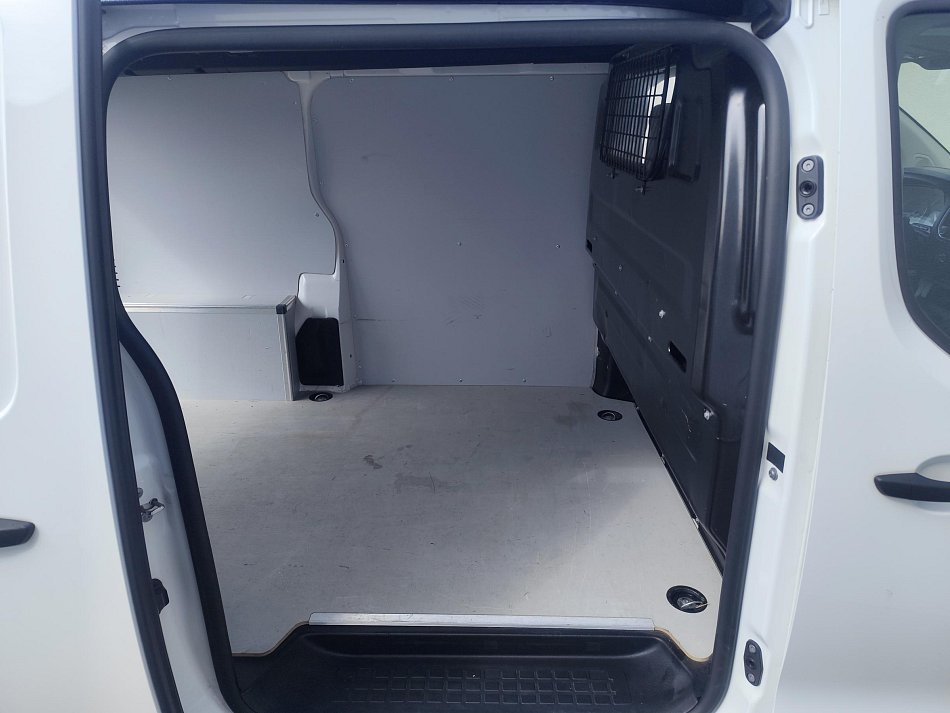 Opel Vivaro 1.5CDTi  L2