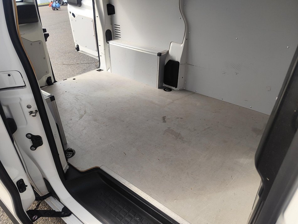 Opel Vivaro 1.5CDTi  L2