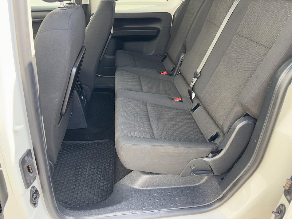 Volkswagen Caddy 2.0TDi Comfortline MAXi