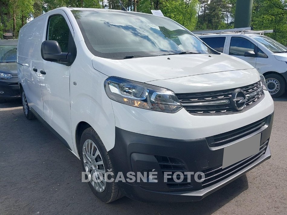 Opel Vivaro 1.5 CDTi Edition L2 SORTIMO