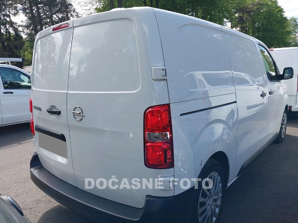 Opel Vivaro 1.5 CDTi Edition L2 SORTIMO