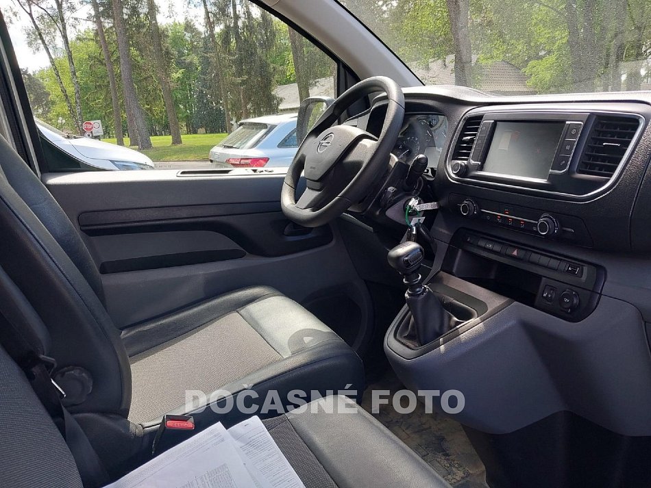 Opel Vivaro 1.5 CDTi Edition L2 SORTIMO