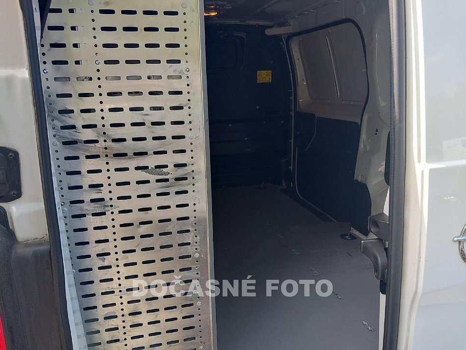 Opel Vivaro 1.5 CDTi Edition L2 SORTIMO
