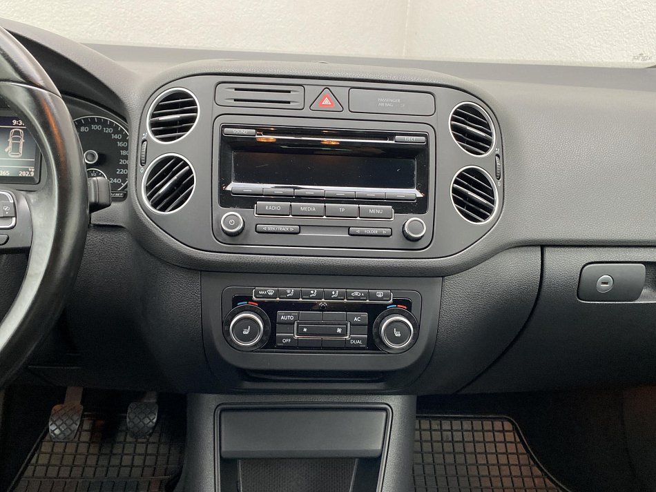 Volkswagen Golf Plus 1.4 TSi Highline