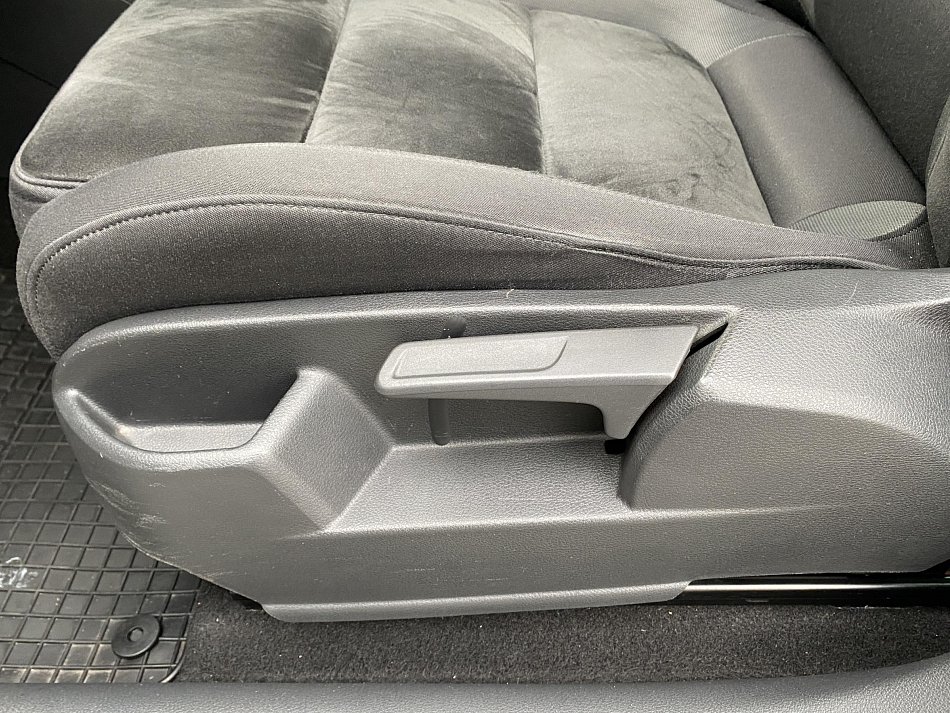 Volkswagen Golf Plus 1.4 TSi Highline