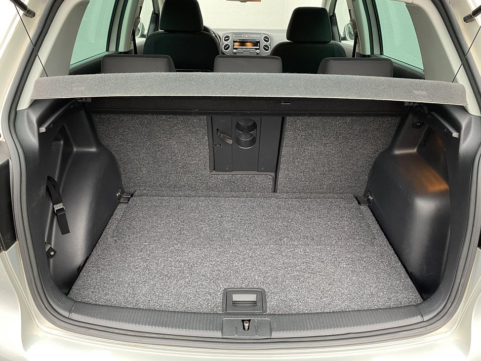 Volkswagen Golf Plus 1.4 TSi Highline