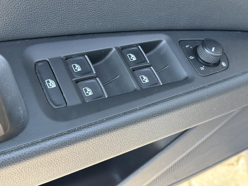 Seat Leon 2.0 TDi Xcellence