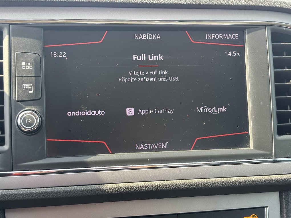 Seat Leon 2.0 TDi Xcellence