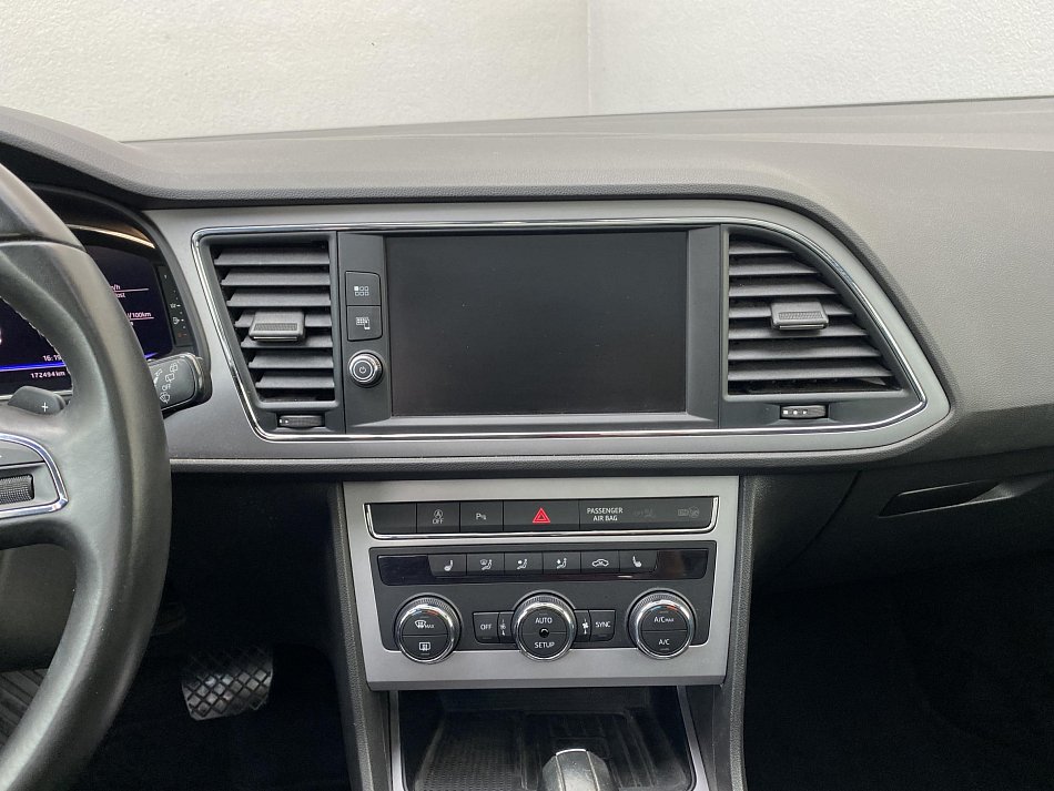 Seat Leon 2.0 TDi Xcellence