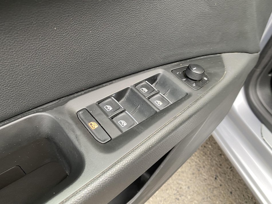 Seat Leon 2.0 TDi Xcellence