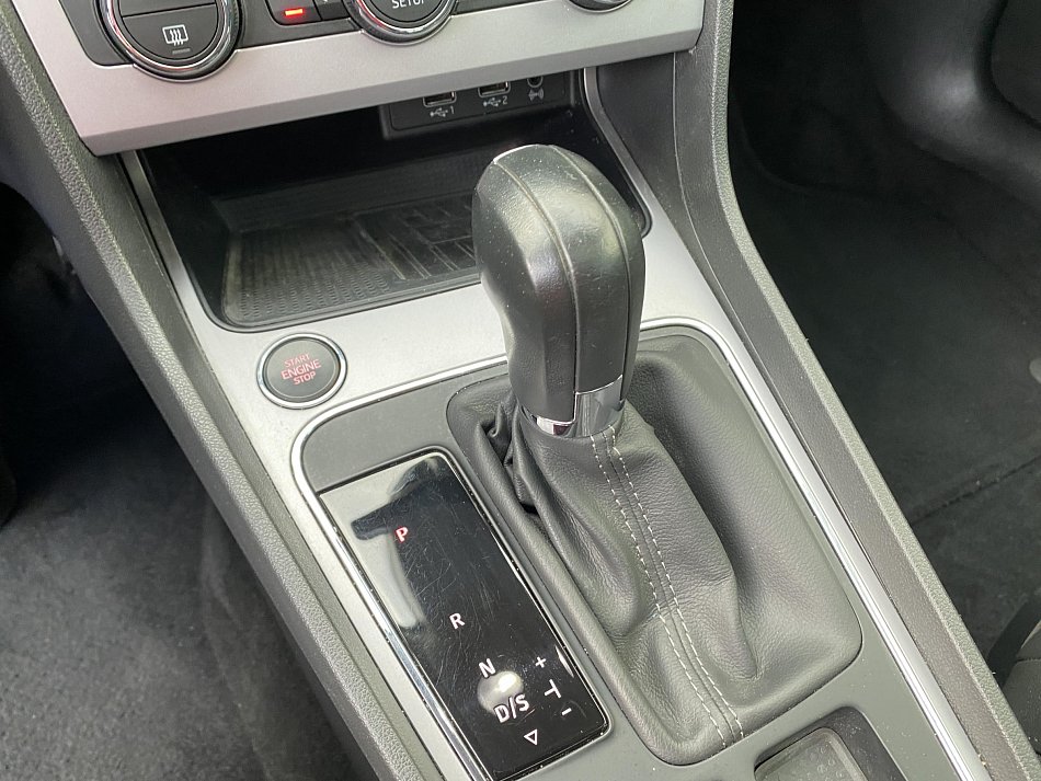 Seat Leon 2.0 TDi Xcellence