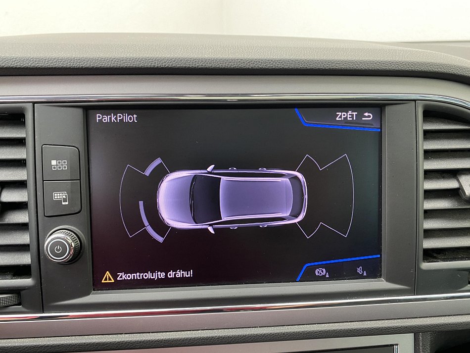 Seat Leon 2.0 TDi Xcellence