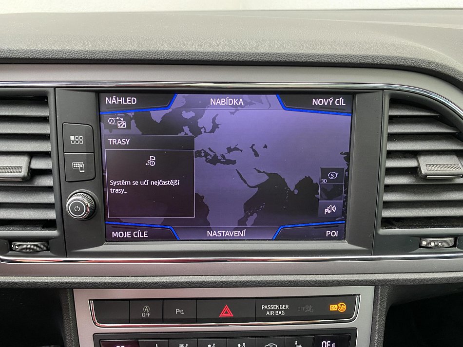 Seat Leon 2.0 TDi Xcellence