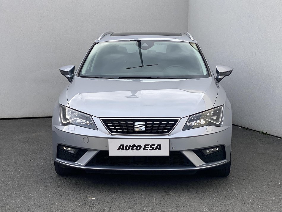 Seat Leon 2.0 TDi Xcellence