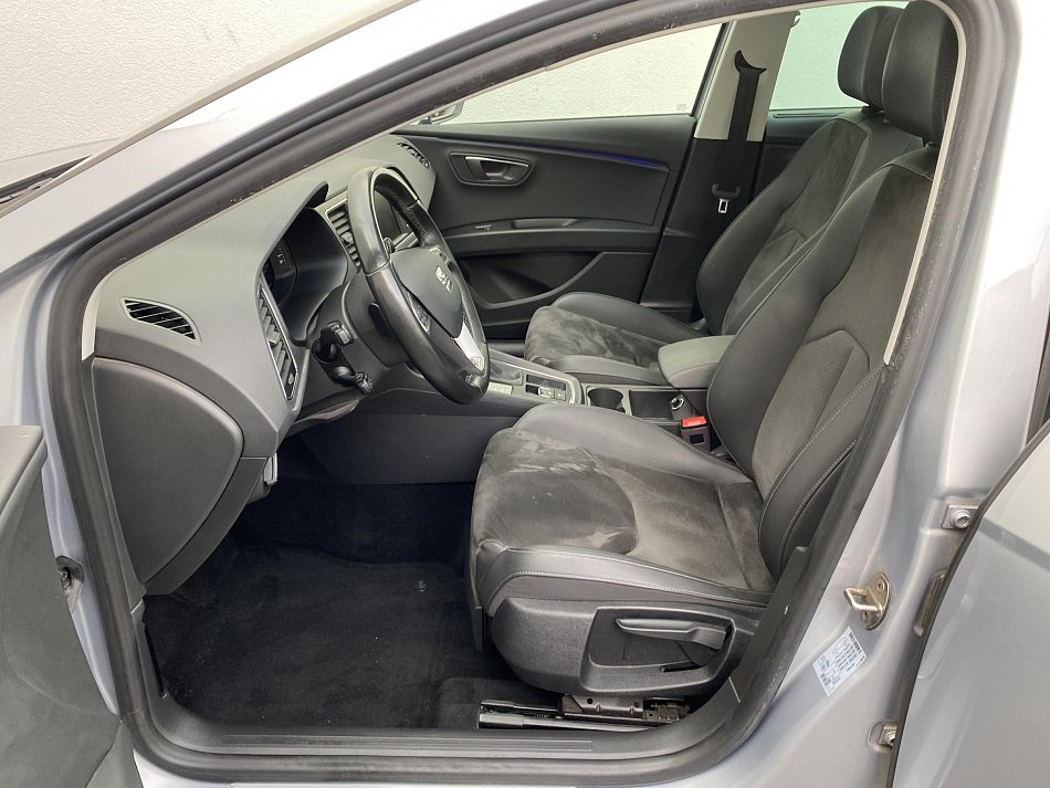 Seat Leon 2.0 TDi Xcellence