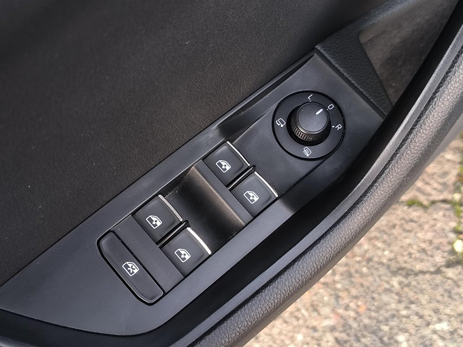 Škoda Superb III 2.0 TDi Style 4x4