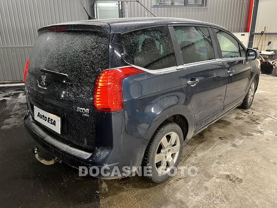 Peugeot 5008 1.6HDI 